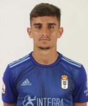 Aitor Lorea (Real Oviedo B) - 2019/2020